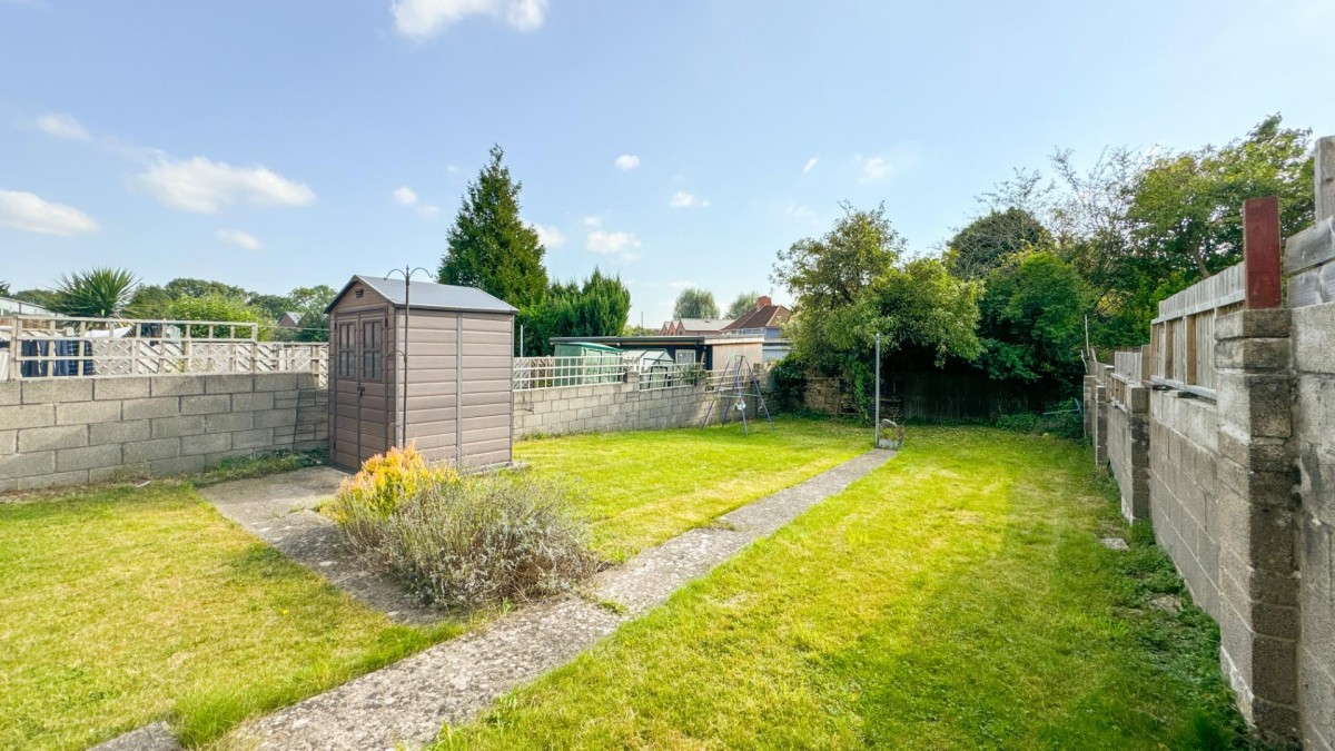 Broadfield Road, Knowle, Bristol, BS4