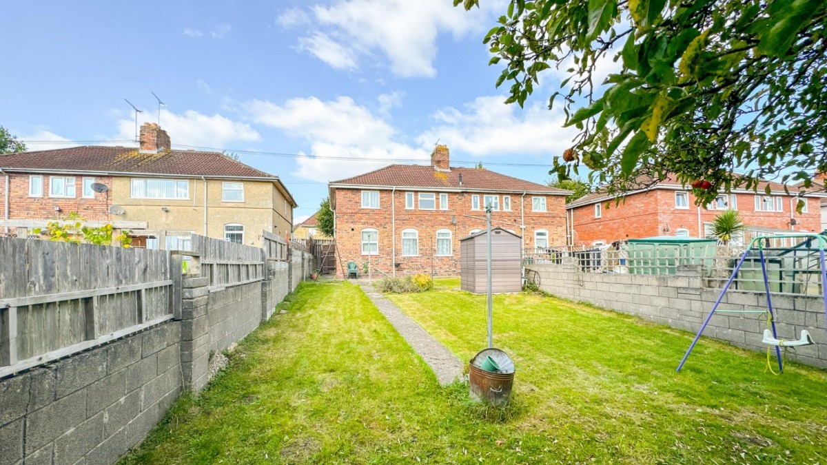 Broadfield Road, Knowle, Bristol, BS4