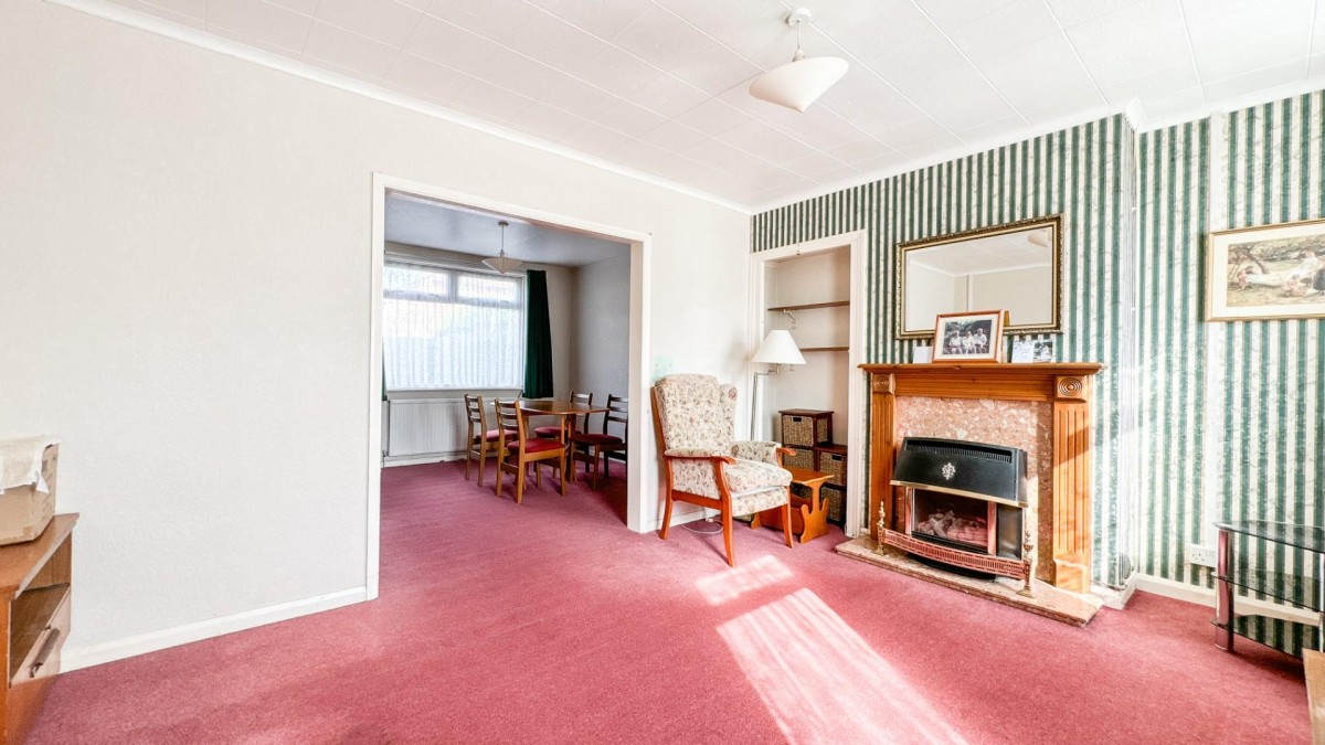 Broadfield Road, Knowle, Bristol, BS4