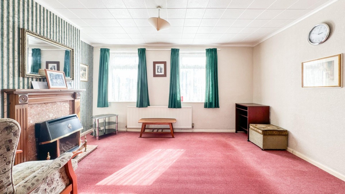 Broadfield Road, Knowle, Bristol, BS4