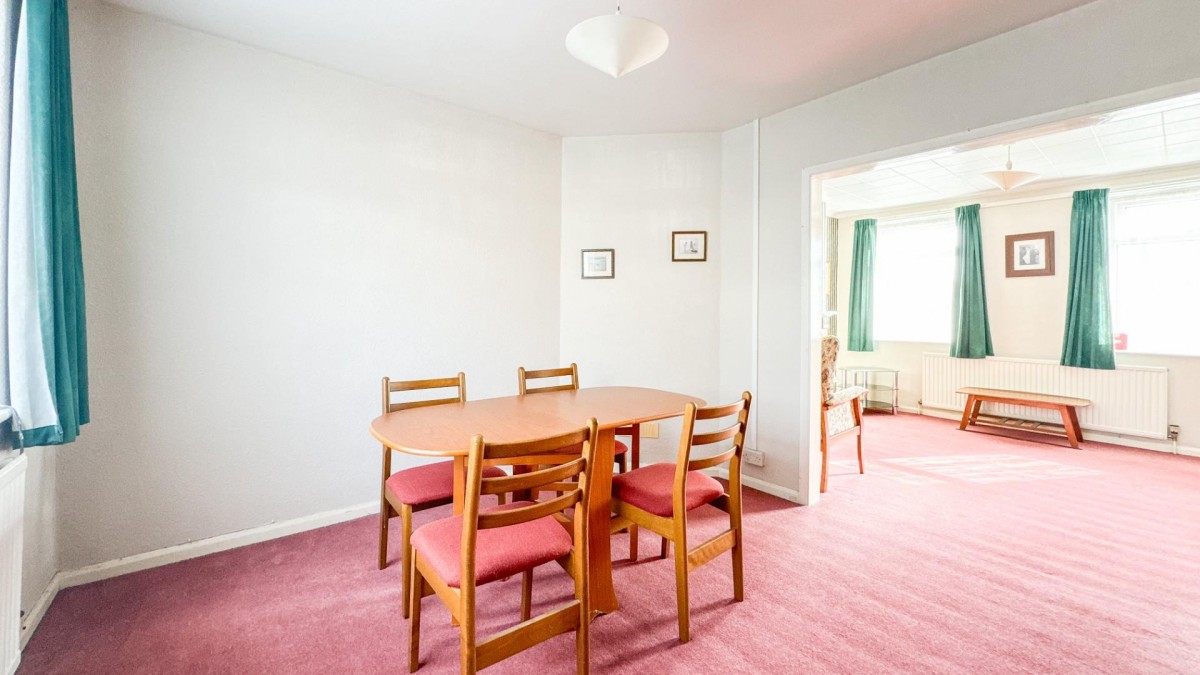 Broadfield Road, Knowle, Bristol, BS4
