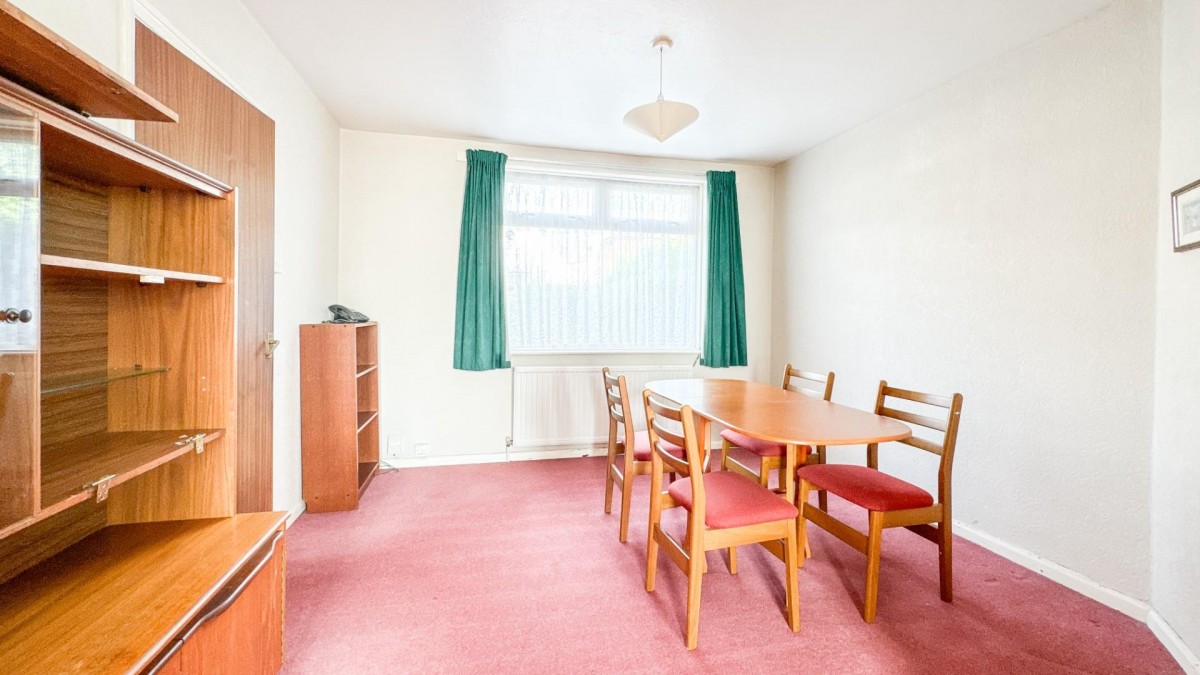 Broadfield Road, Knowle, Bristol, BS4