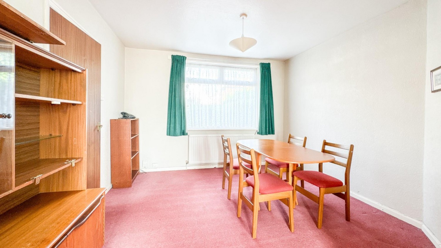 Broadfield Road, Knowle, Bristol, BS4