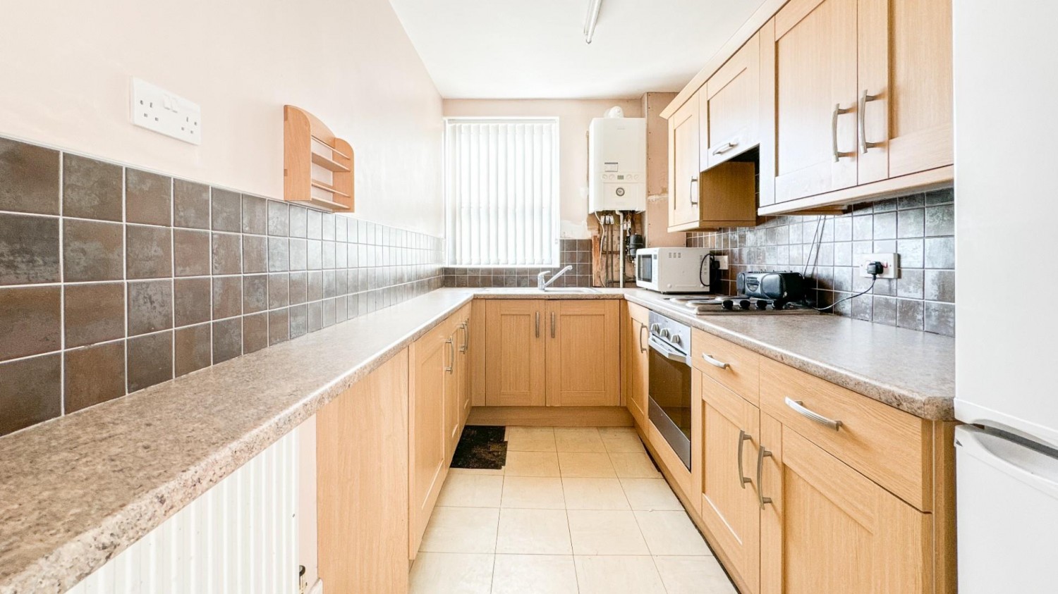 Broadfield Road, Knowle, Bristol, BS4