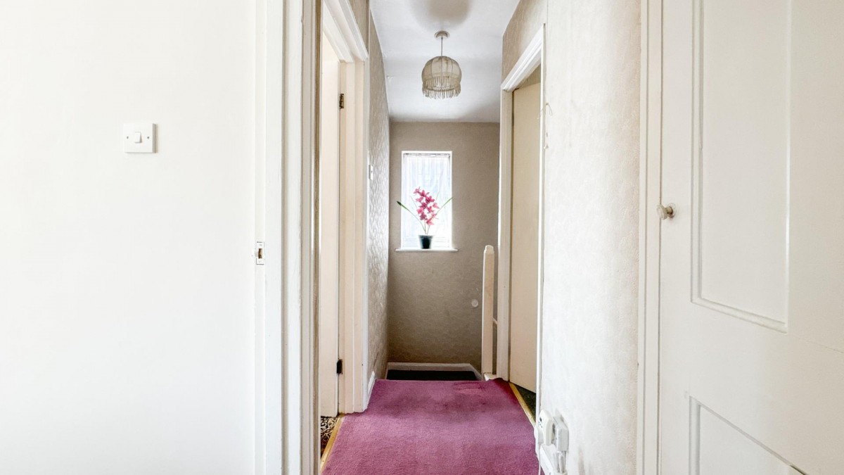 Broadfield Road, Knowle, Bristol, BS4