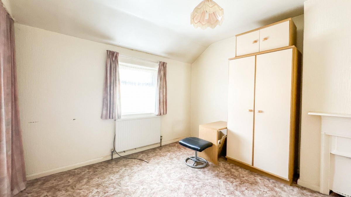 Broadfield Road, Knowle, Bristol, BS4