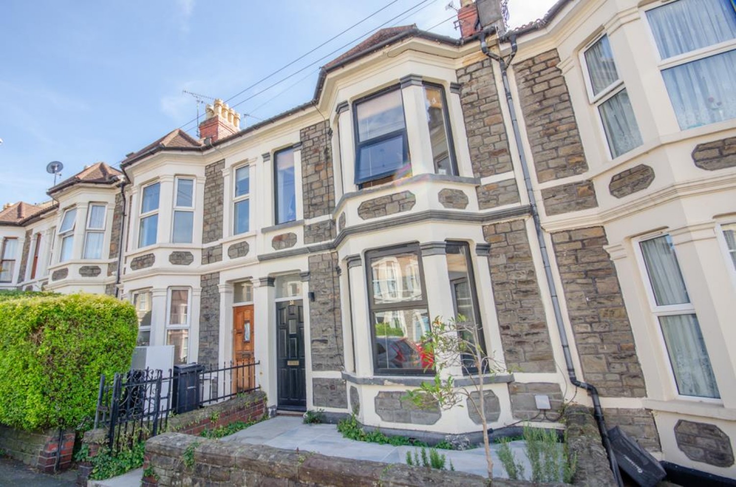 Chelsea Park, Easton, Bristol, BS5 6AH