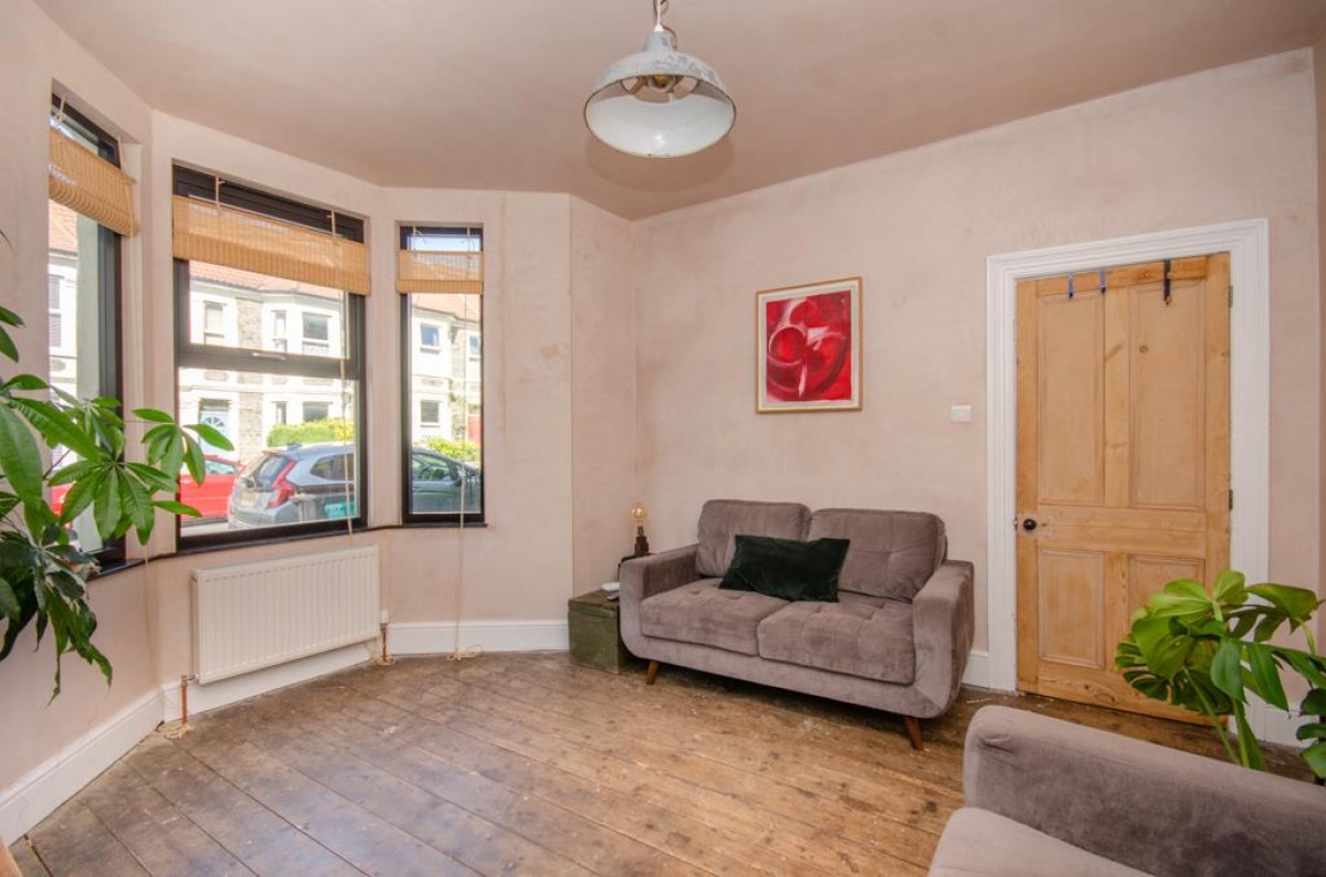 Chelsea Park, Easton, Bristol, BS5 6AH