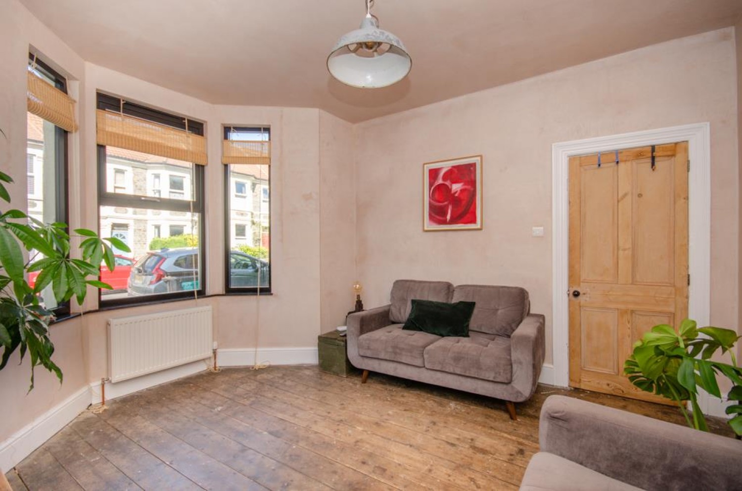 Chelsea Park, Easton, Bristol, BS5 6AH