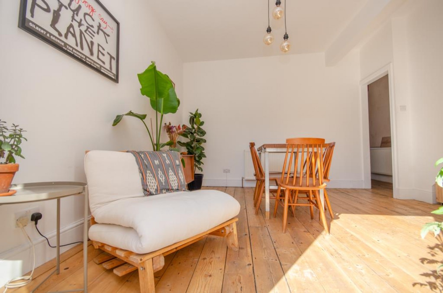 Chelsea Park, Easton, Bristol, BS5 6AH