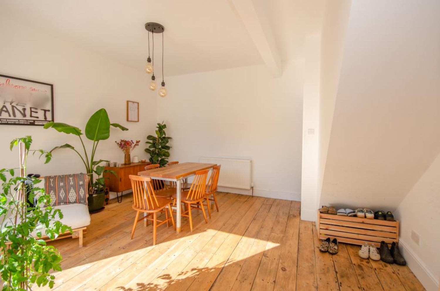 Chelsea Park, Easton, Bristol, BS5 6AH