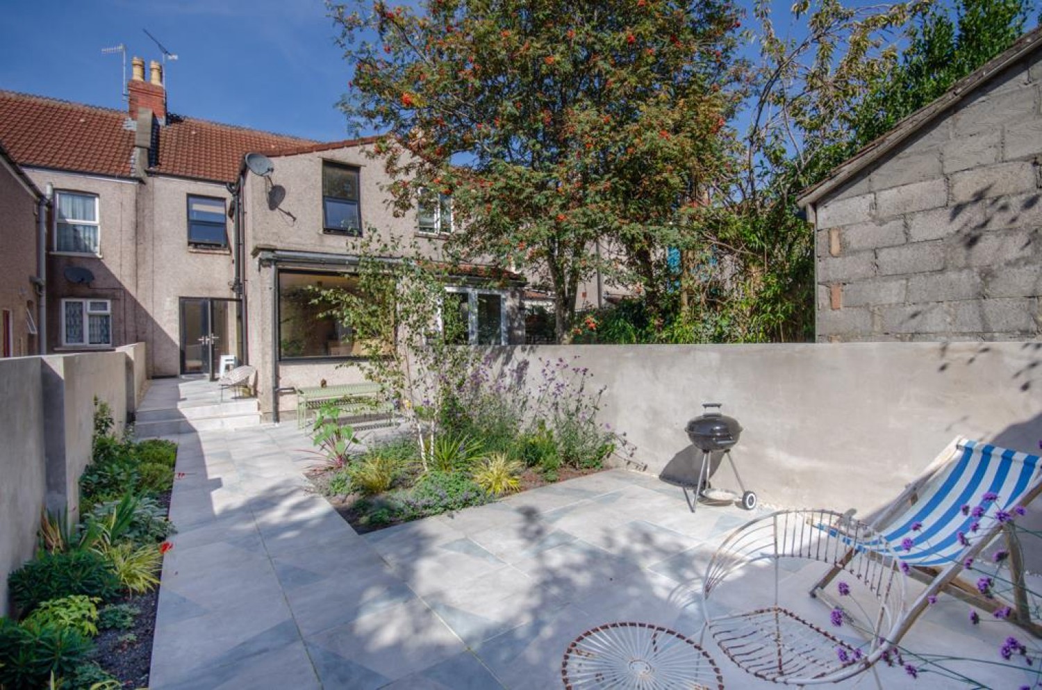 Chelsea Park, Easton, Bristol, BS5 6AH