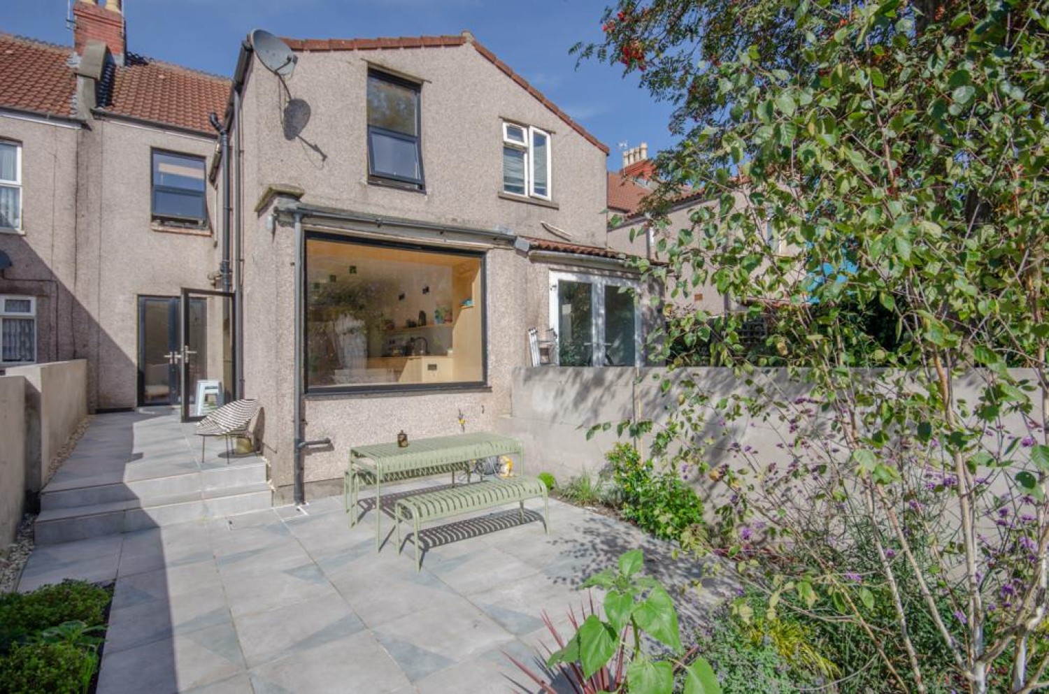 Chelsea Park, Easton, Bristol, BS5 6AH