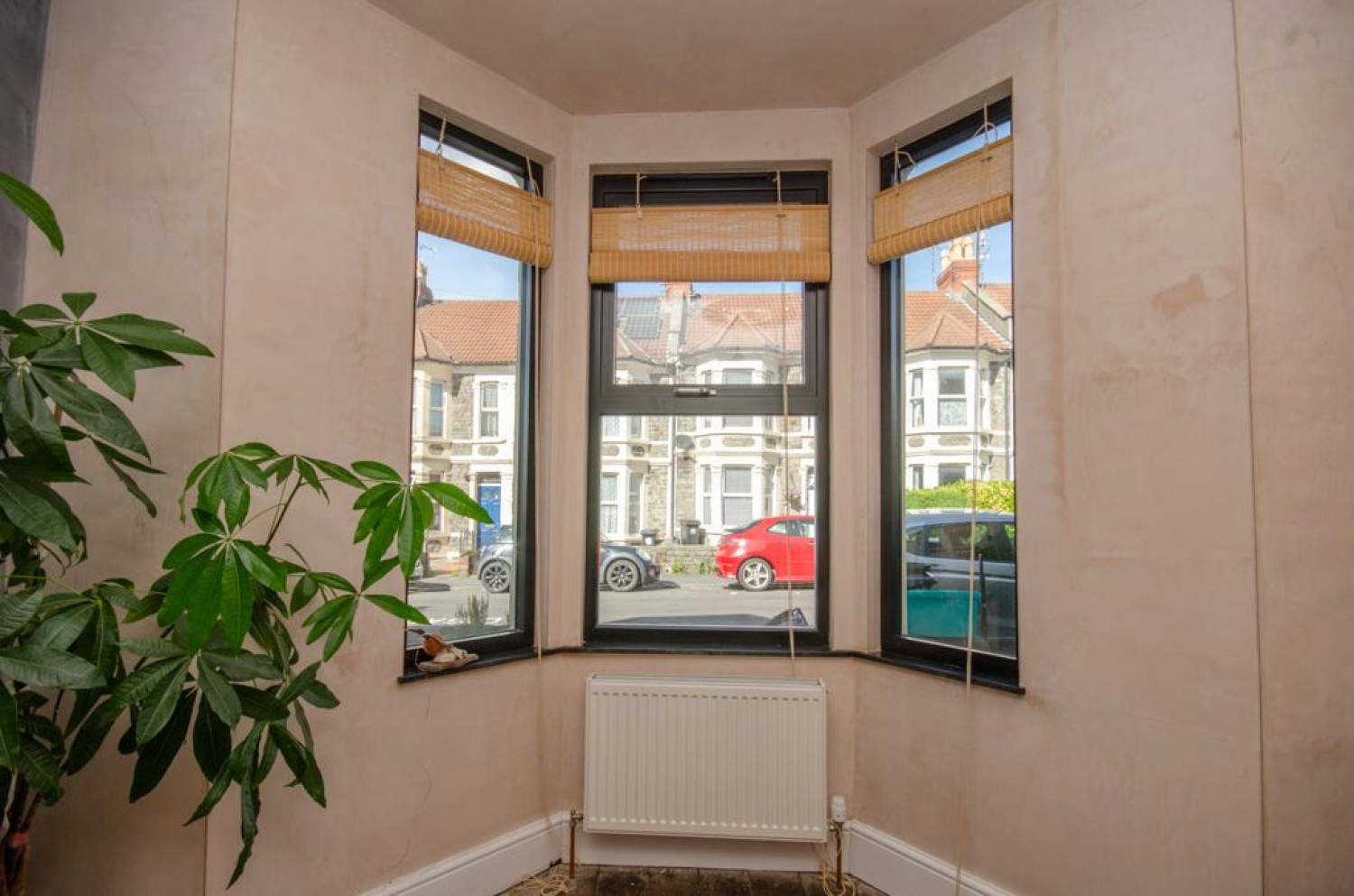 Chelsea Park, Easton, Bristol, BS5 6AH