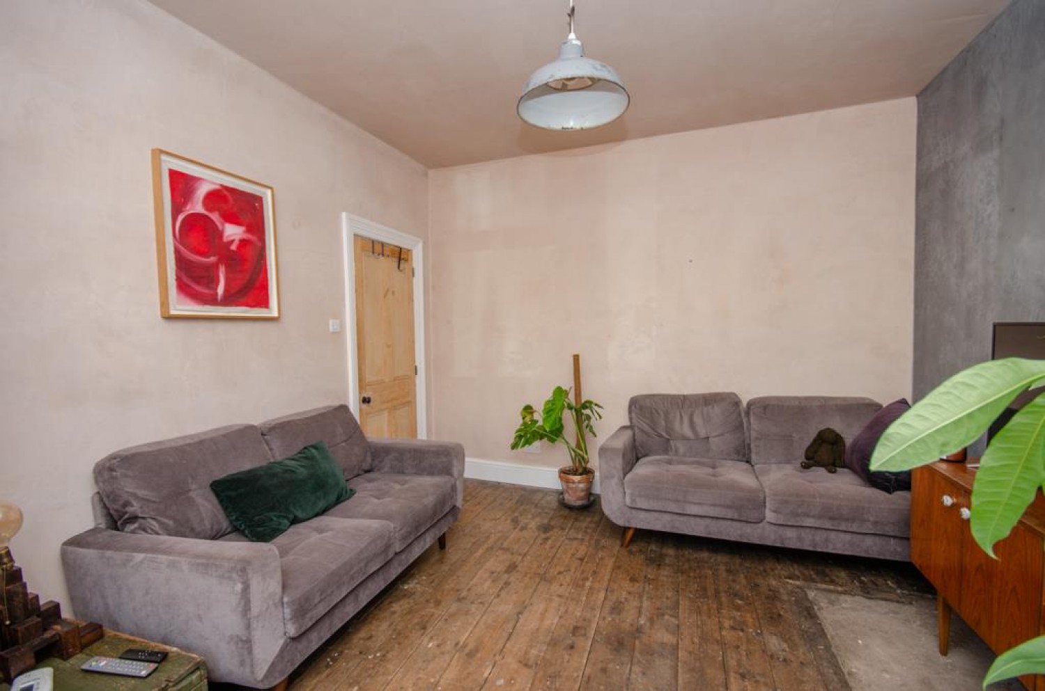 Chelsea Park, Easton, Bristol, BS5 6AH