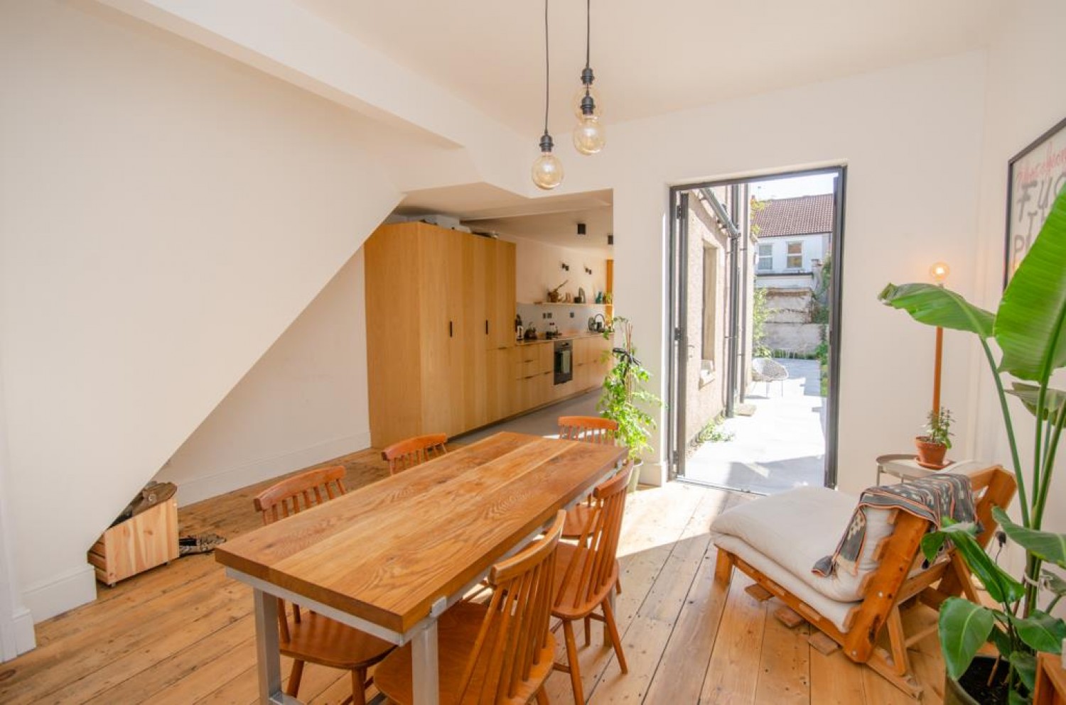 Chelsea Park, Easton, Bristol, BS5 6AH