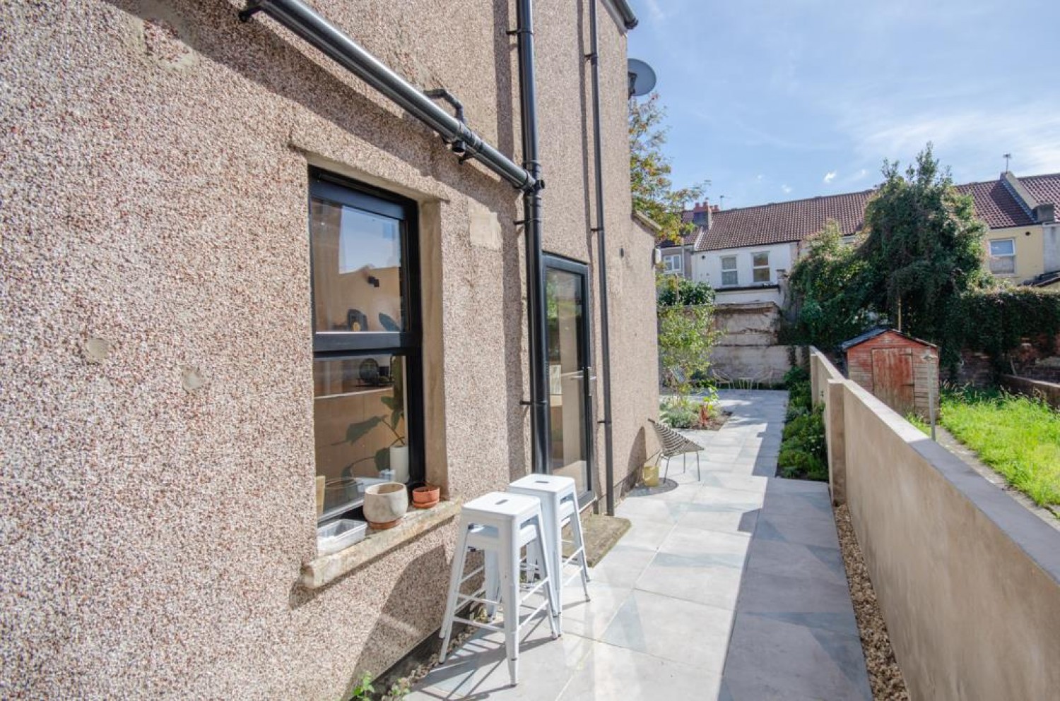 Chelsea Park, Easton, Bristol, BS5 6AH