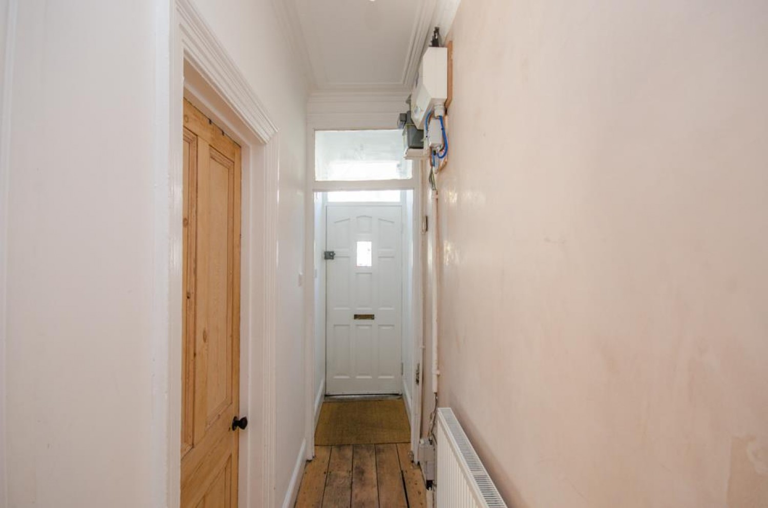 Chelsea Park, Easton, Bristol, BS5 6AH