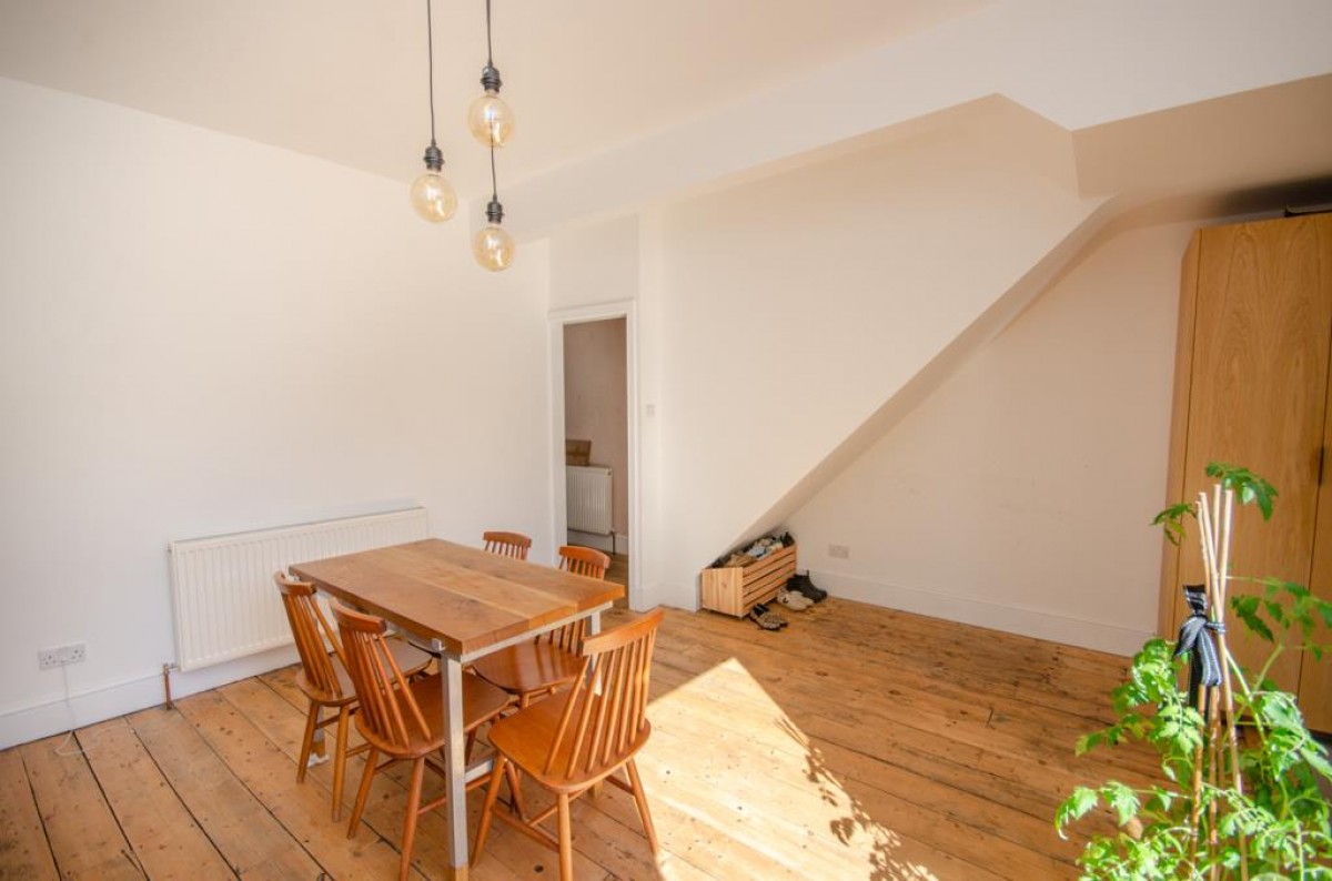 Chelsea Park, Easton, Bristol, BS5 6AH