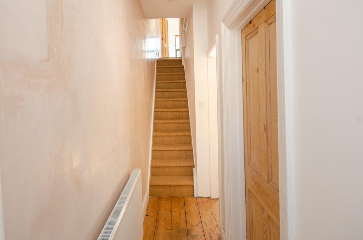 Chelsea Park, Easton, Bristol, BS5 6AH