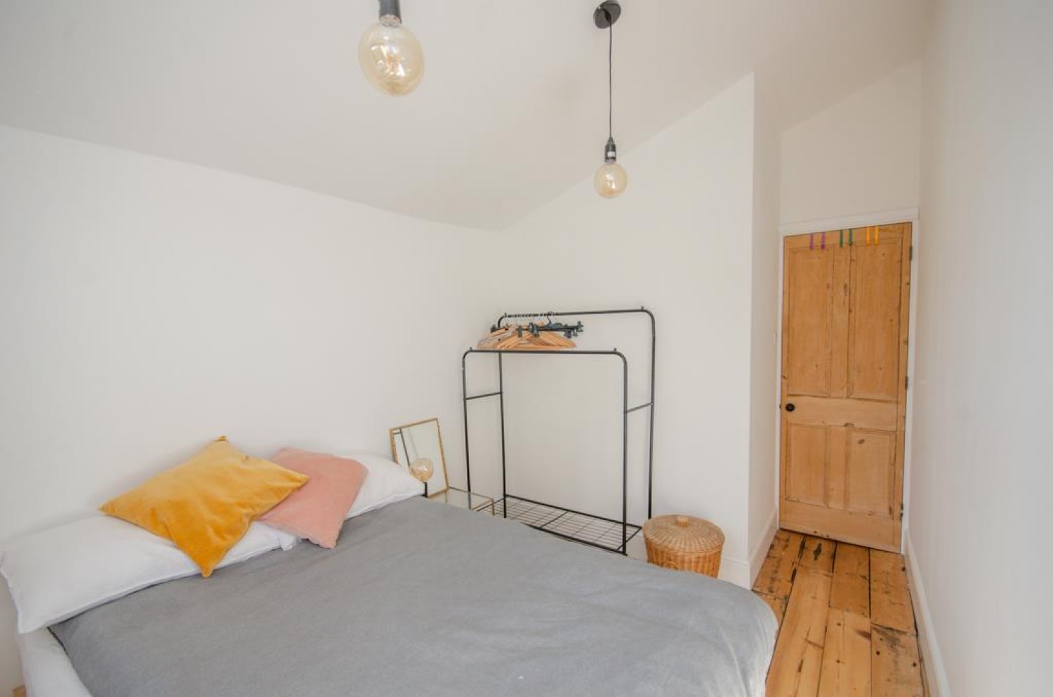Chelsea Park, Easton, Bristol, BS5 6AH