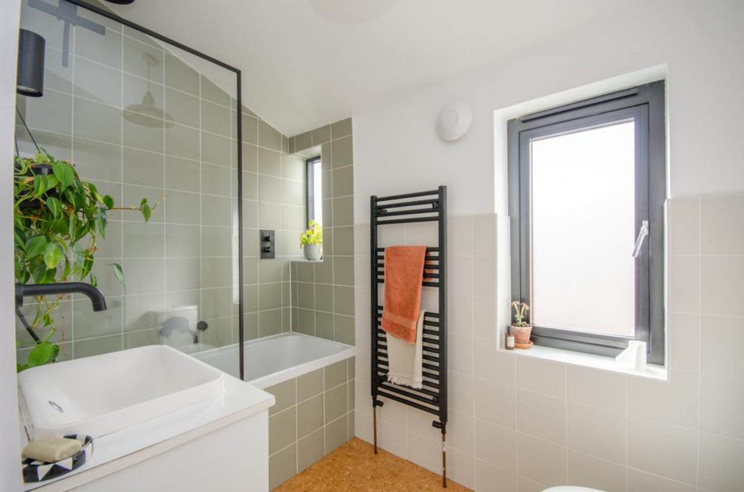 Chelsea Park, Easton, Bristol, BS5 6AH