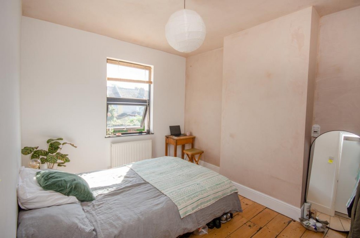 Chelsea Park, Easton, Bristol, BS5 6AH