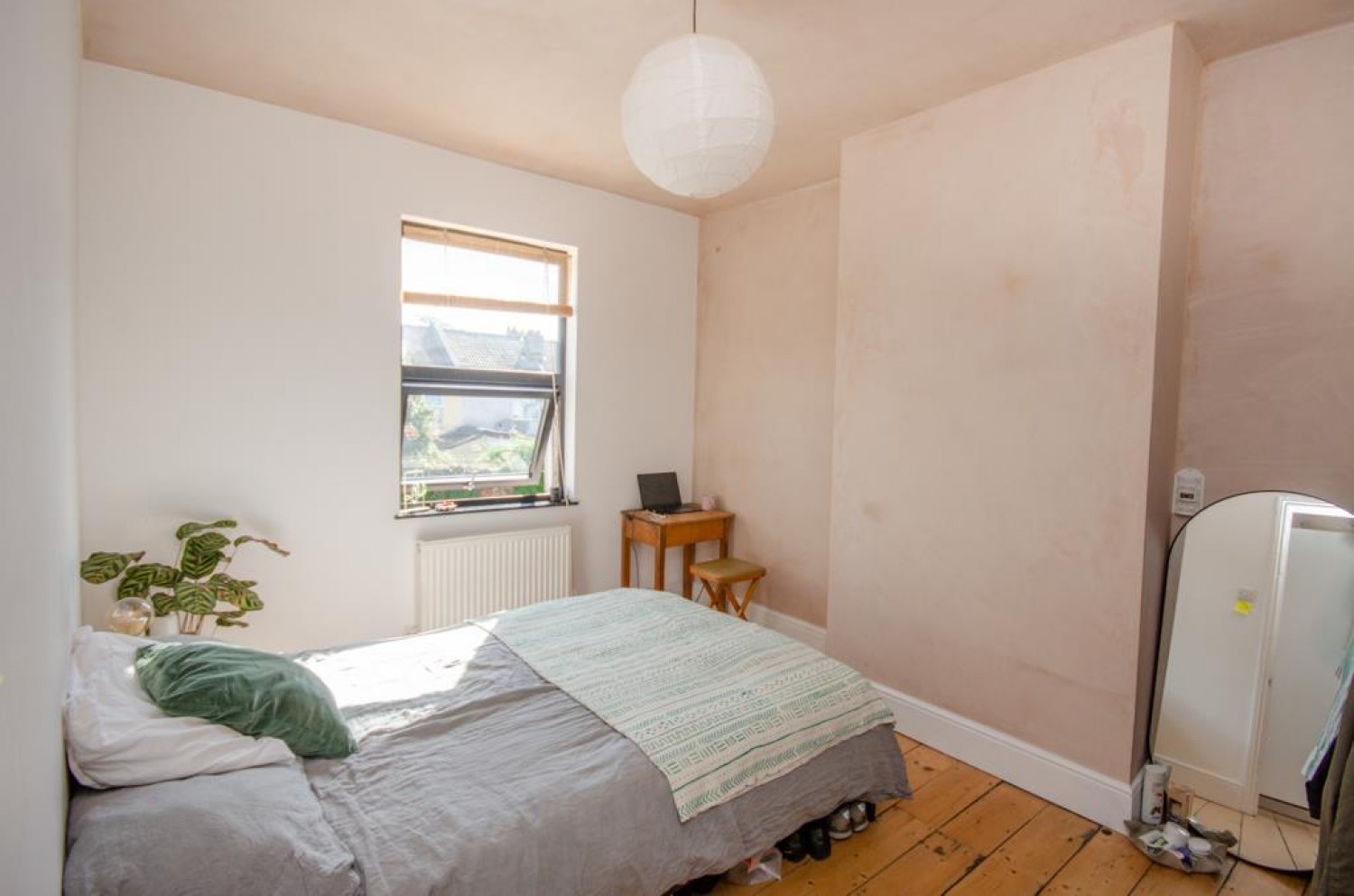 Chelsea Park, Easton, Bristol, BS5 6AH