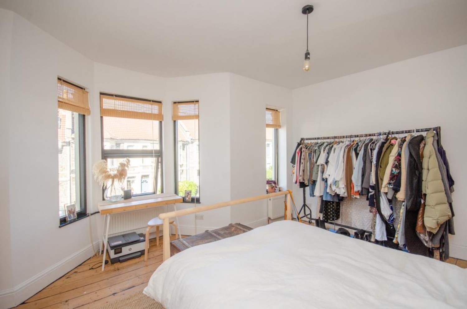 Chelsea Park, Easton, Bristol, BS5 6AH