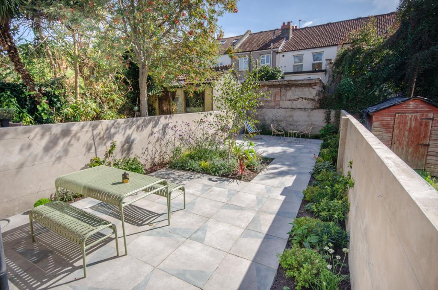Chelsea Park, Easton, Bristol, BS5 6AH