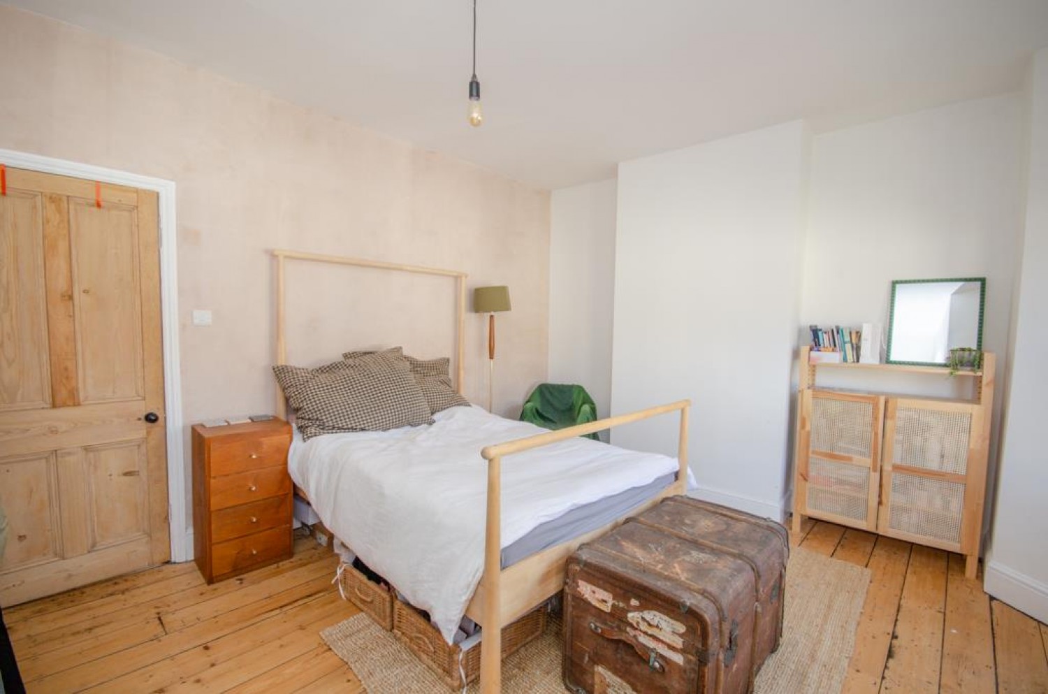 Chelsea Park, Easton, Bristol, BS5 6AH