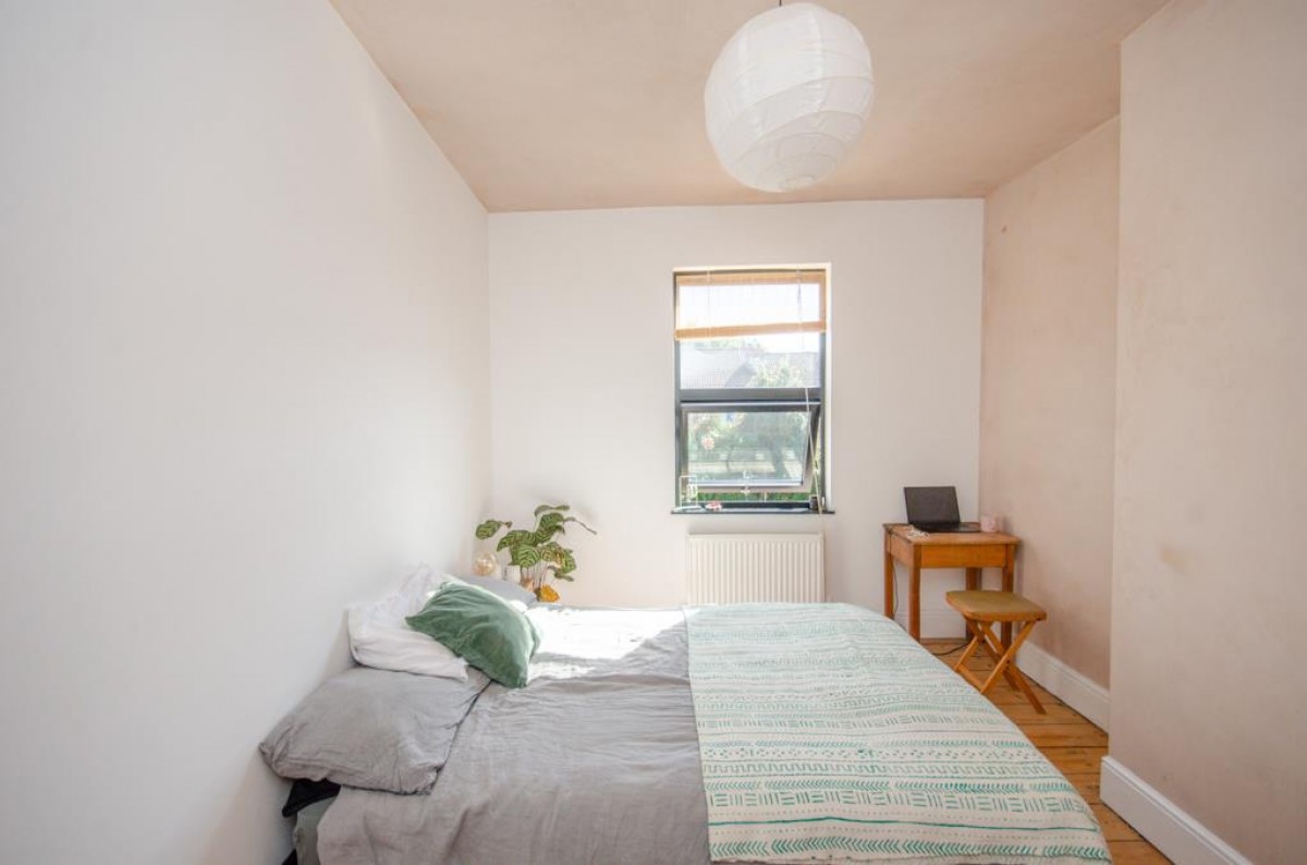 Chelsea Park, Easton, Bristol, BS5 6AH