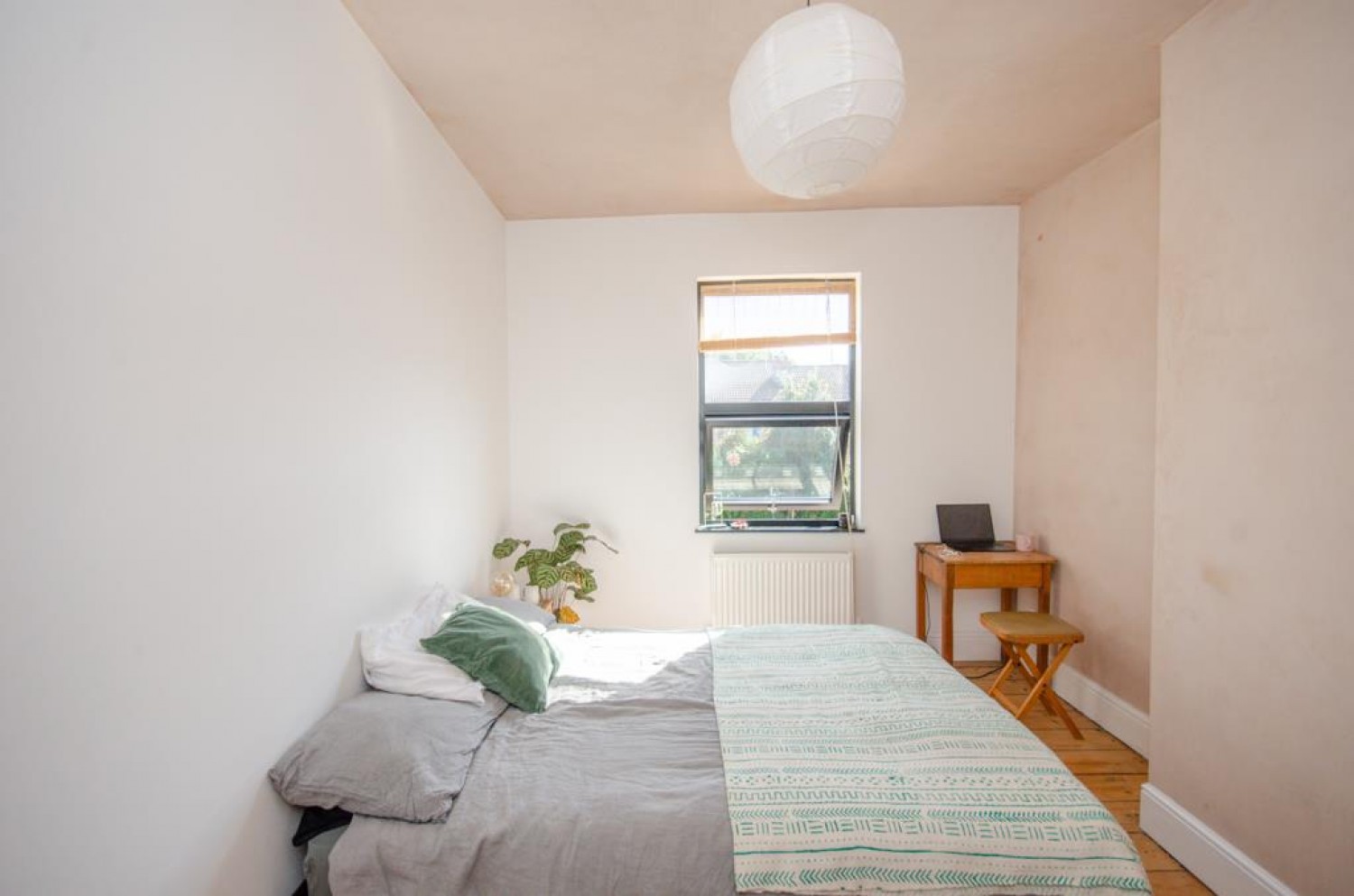 Chelsea Park, Easton, Bristol, BS5 6AH