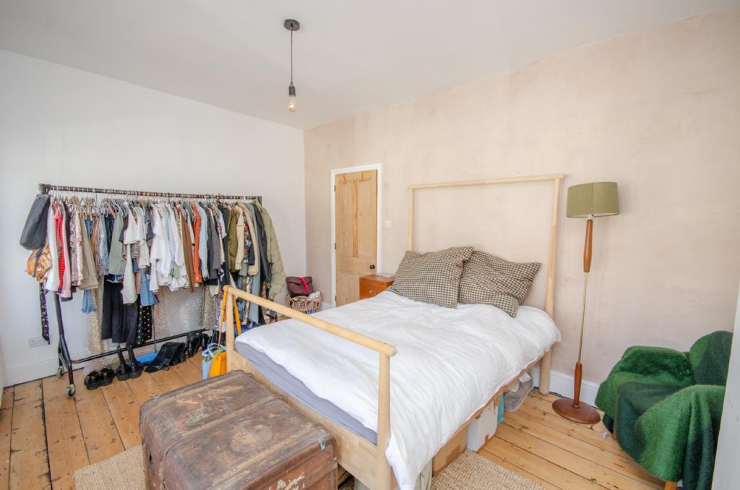 Chelsea Park, Easton, Bristol, BS5 6AH