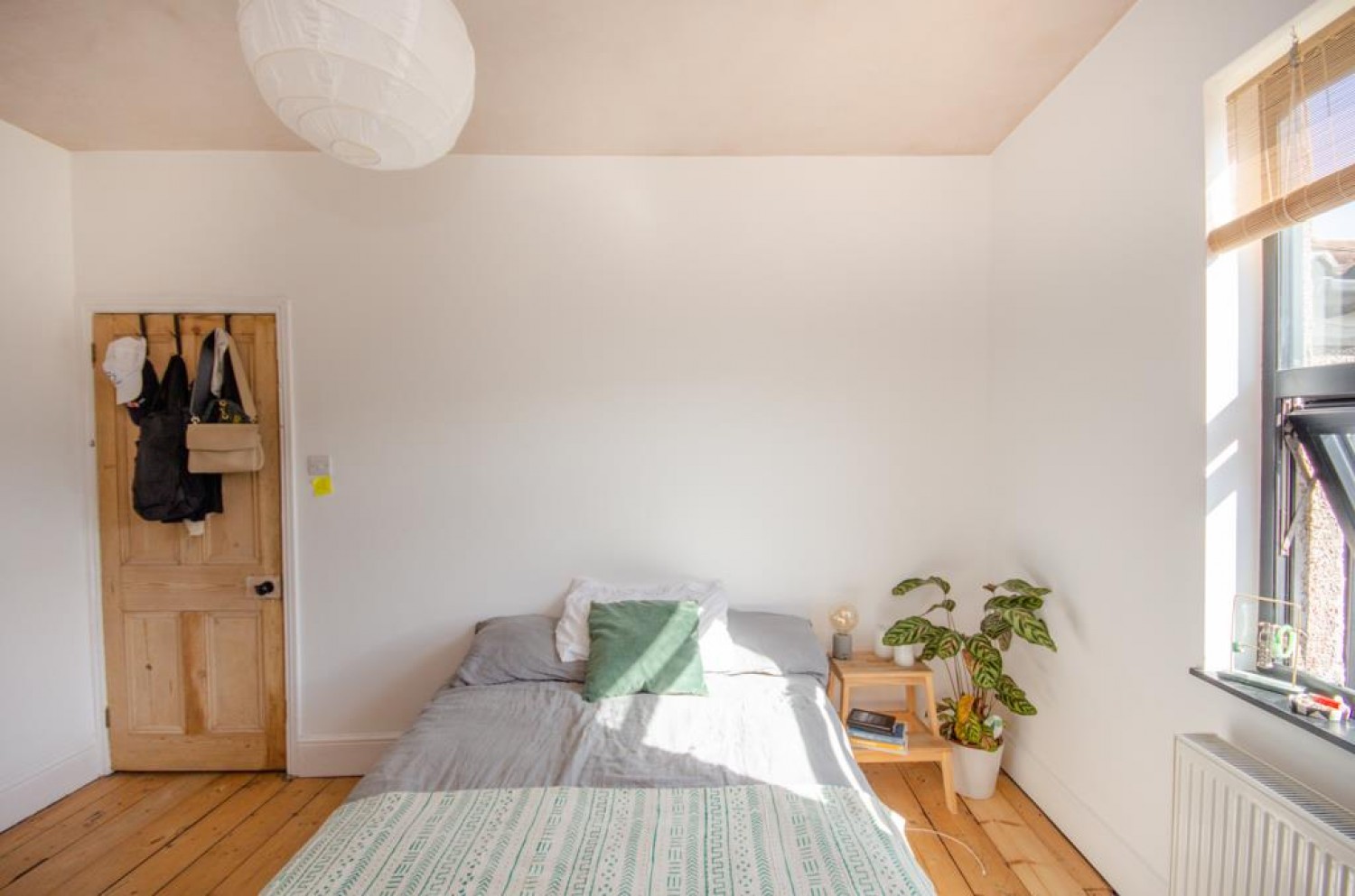 Chelsea Park, Easton, Bristol, BS5 6AH