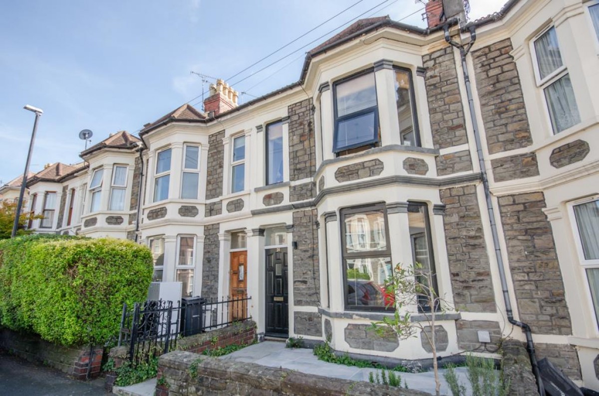 Chelsea Park, Easton, Bristol, BS5 6AH