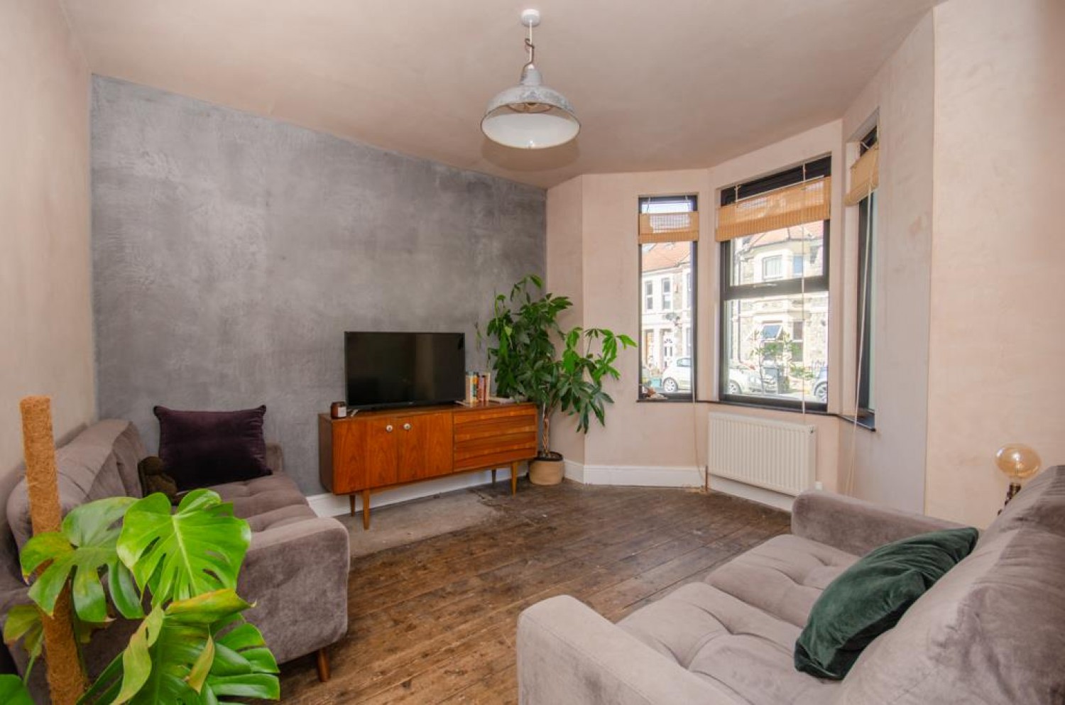 Chelsea Park, Easton, Bristol, BS5 6AH