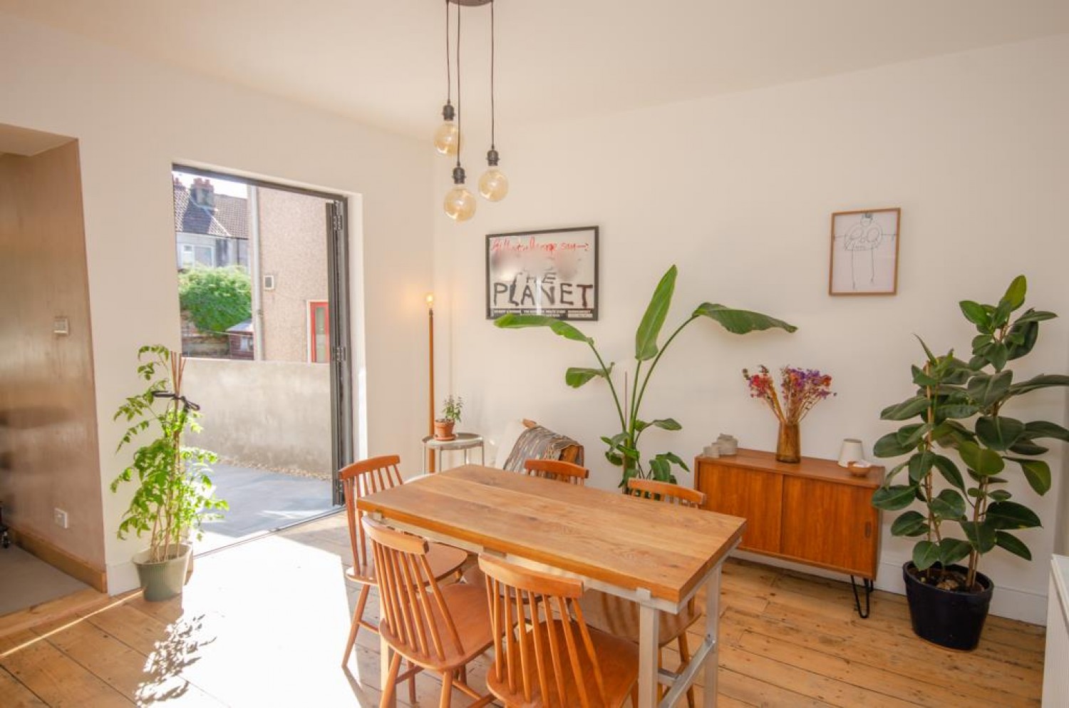 Chelsea Park, Easton, Bristol, BS5 6AH