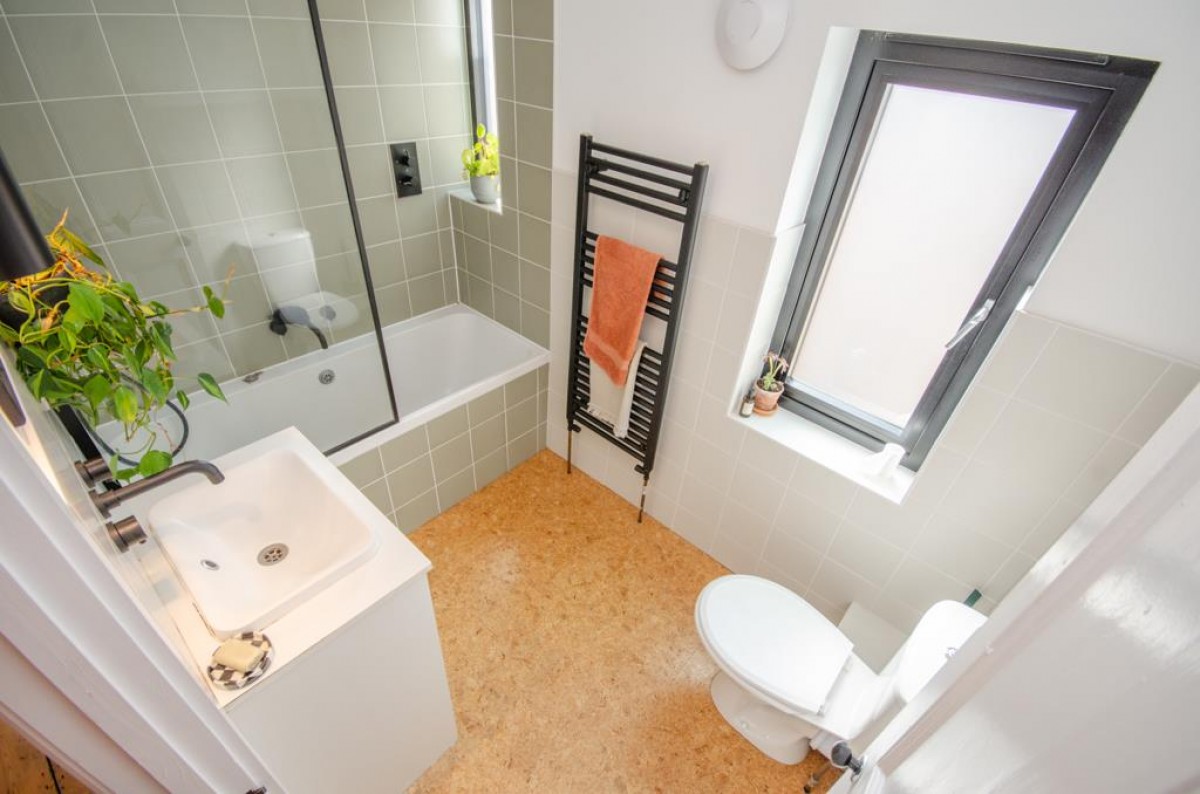 Chelsea Park, Easton, Bristol, BS5 6AH