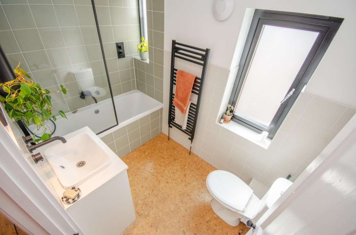 Chelsea Park, Easton, Bristol, BS5 6AH