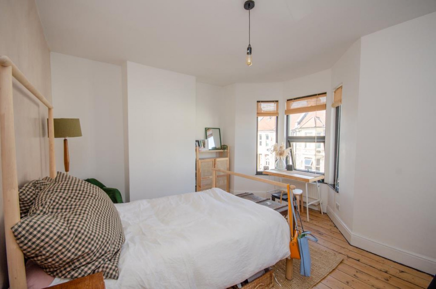 Chelsea Park, Easton, Bristol, BS5 6AH