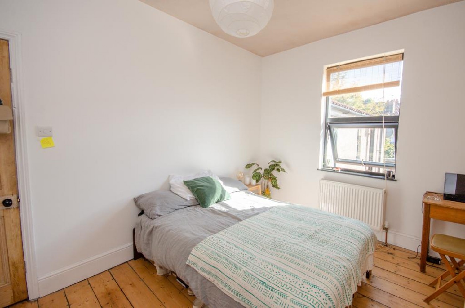 Chelsea Park, Easton, Bristol, BS5 6AH