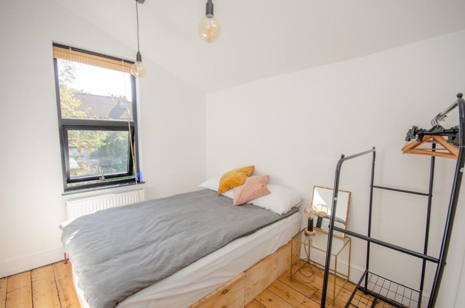 Chelsea Park, Easton, Bristol, BS5 6AH
