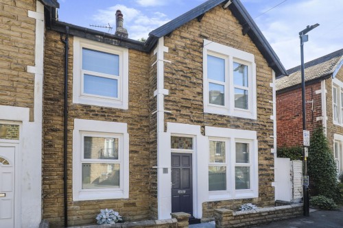 Valley Mount, Harrogate, HG2 0JG