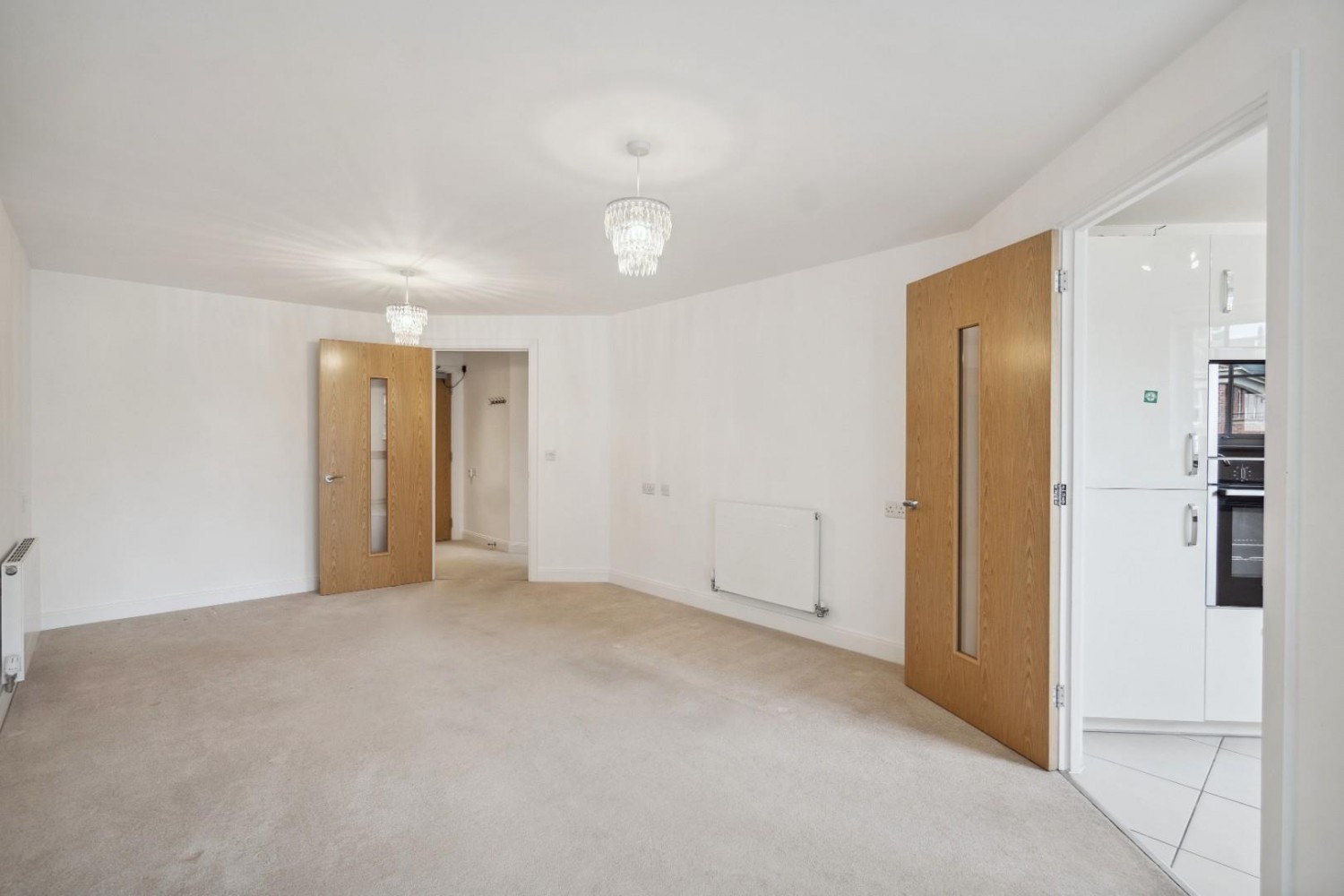 The Broadway, Old Amersham, Buckinghamshire, HP7 0HL