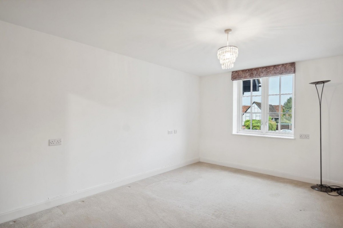 The Broadway, Old Amersham, Buckinghamshire, HP7 0HL