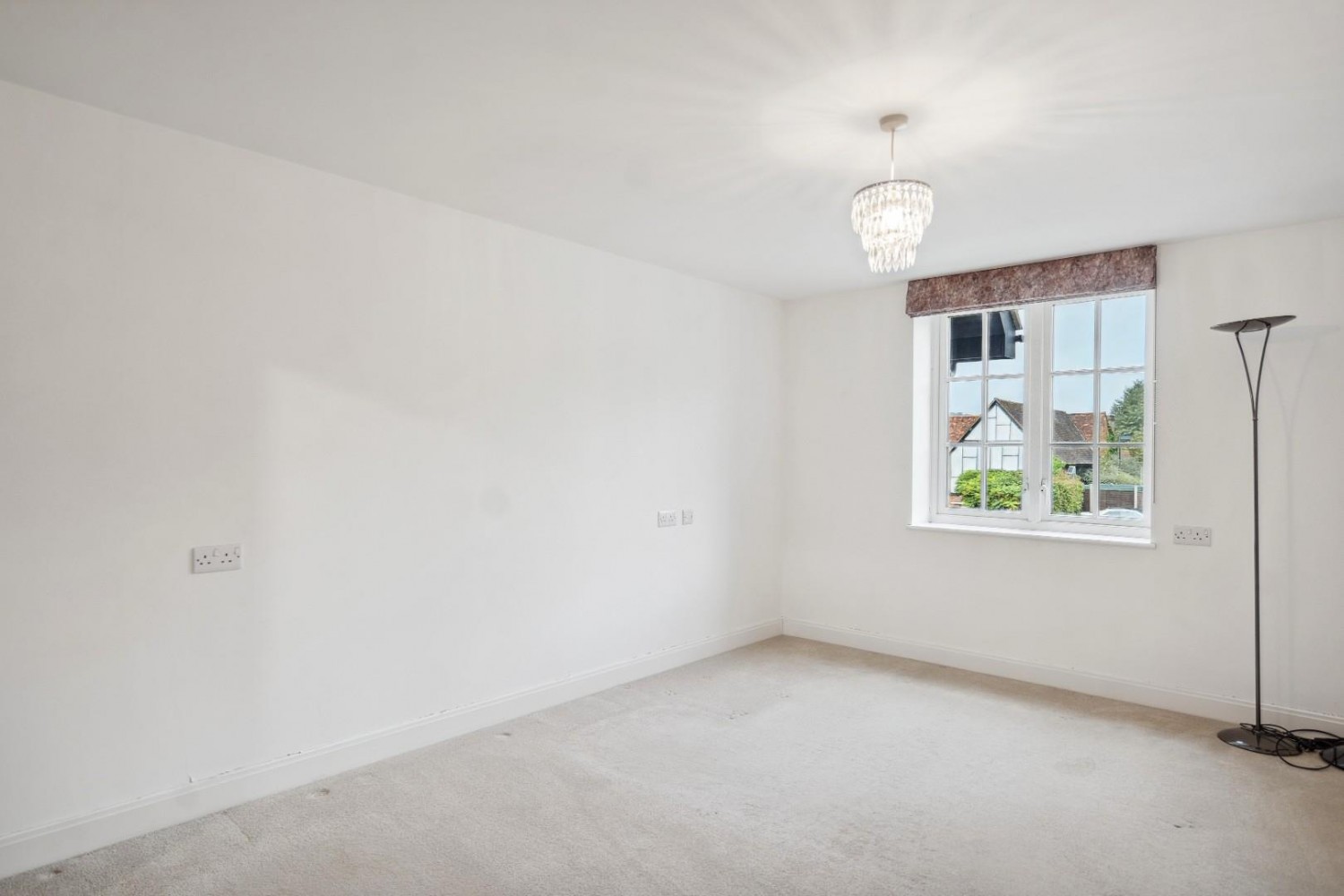 The Broadway, Old Amersham, Buckinghamshire, HP7 0HL