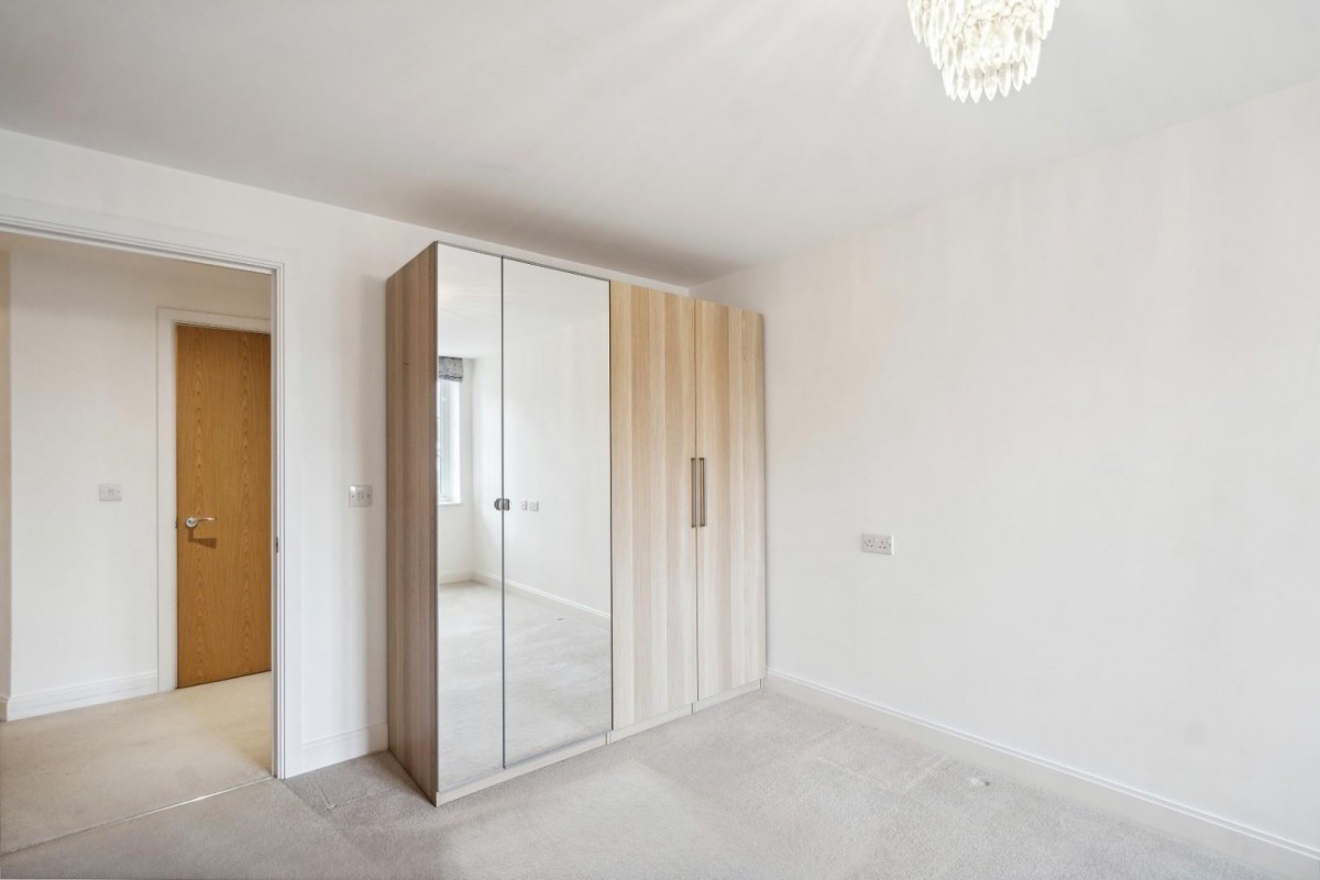 The Broadway, Old Amersham, Buckinghamshire, HP7 0HL