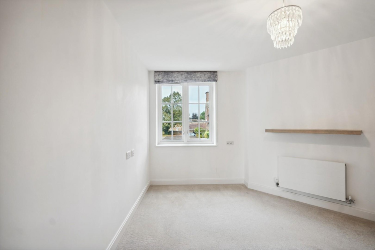 The Broadway, Old Amersham, Buckinghamshire, HP7 0HL