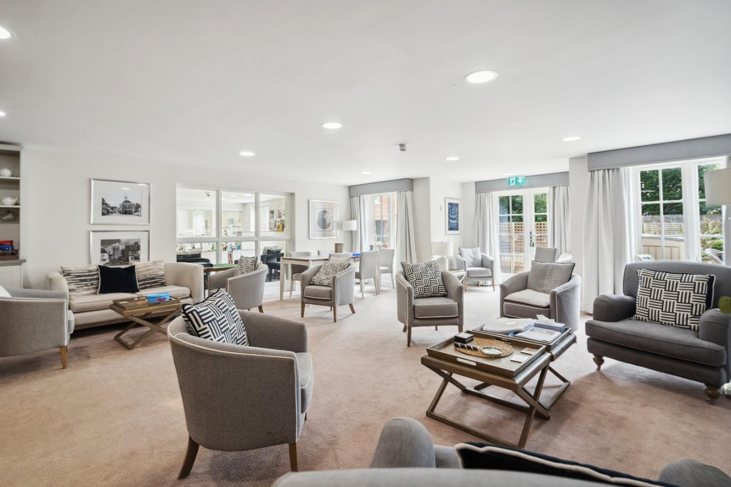 The Broadway, Old Amersham, Buckinghamshire, HP7 0HL
